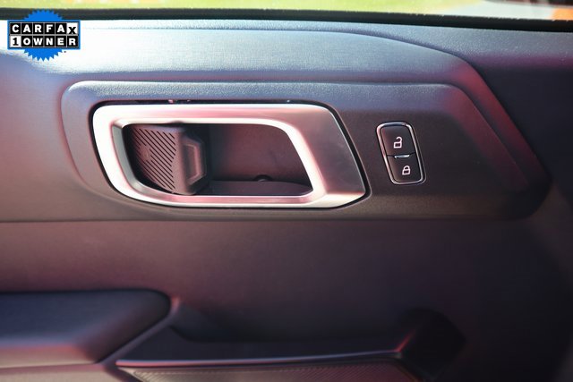 Used 2023 Ford Bronco Raptor image 6