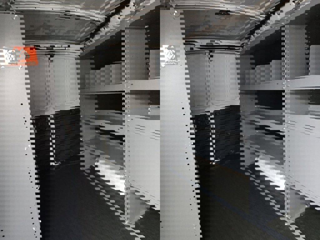 New 2025 Chevrolet Express 2500 w/ Driver Convenience Package image 12