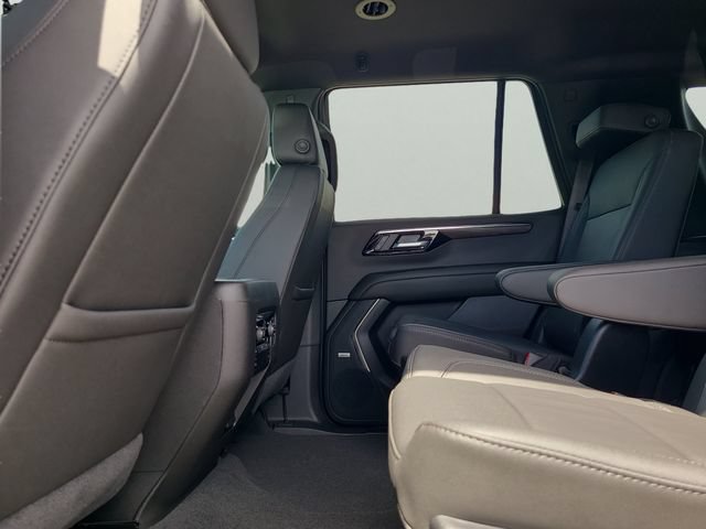 New 2026 Chevrolet Tahoe LT w/ Comfort Package AWD/4WD image 13