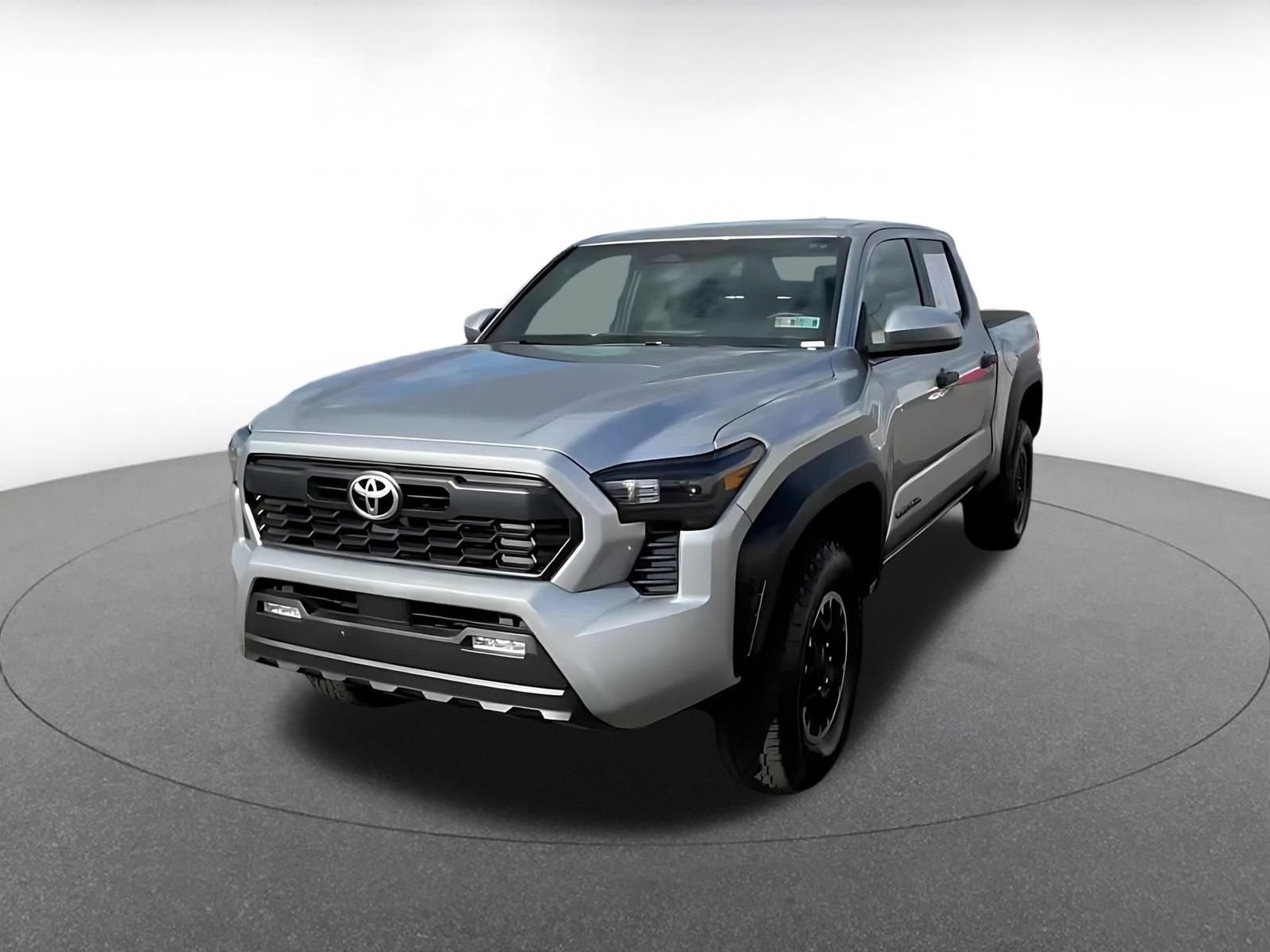 Used 2025 Toyota Tacoma TRD Off-Road AWD/4WD image 6