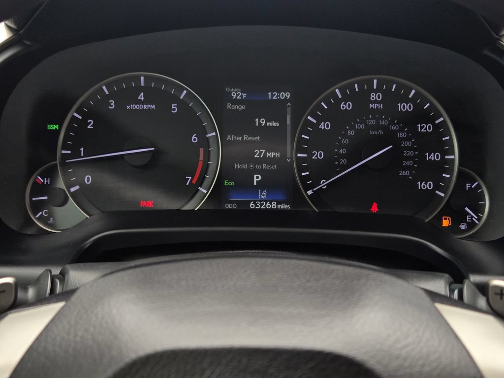 Used 2022 Lexus RX 350 FWD w/ Premium Package image 6