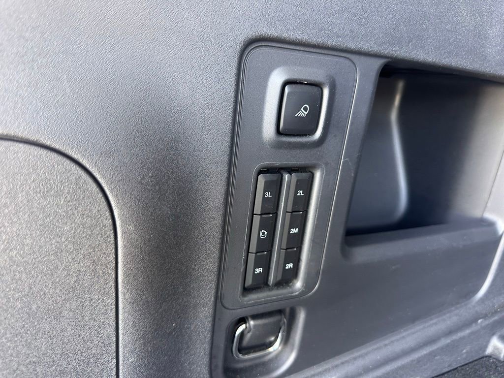 Used 2025 Ford Expedition Active AWD/4WD image 45