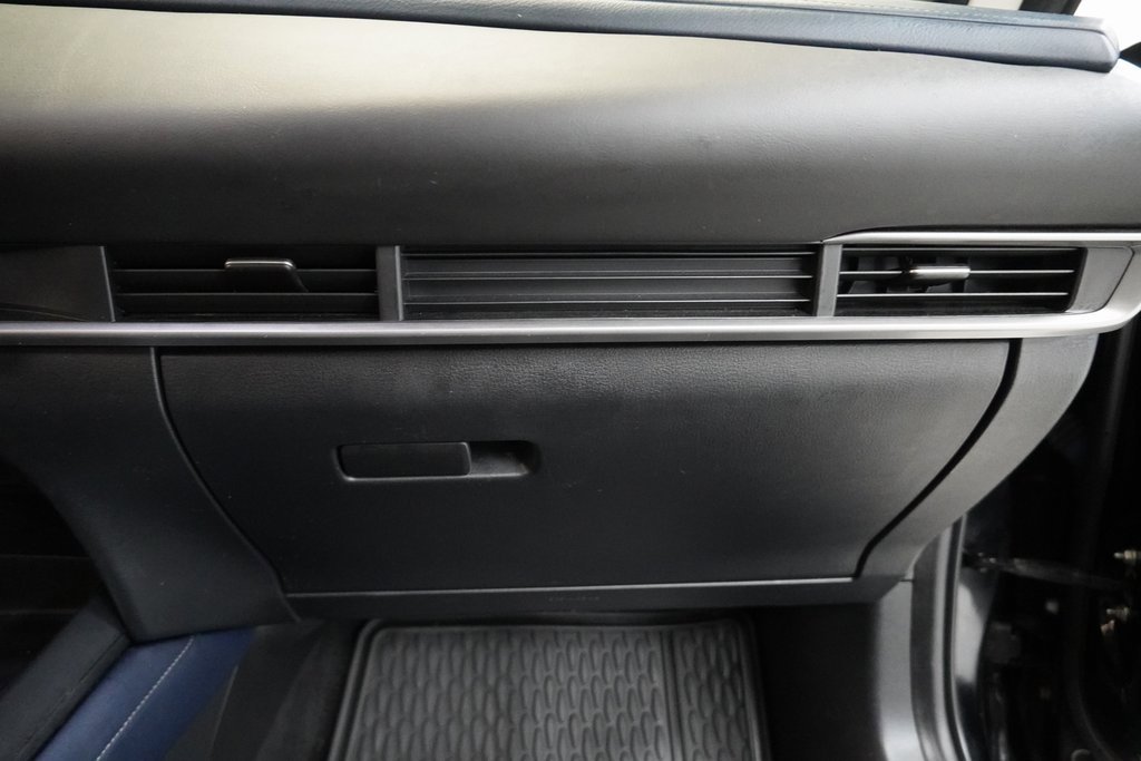 Used 2021 MAZDA CX-30 AWD 2.5 S w/ Select Package image 34