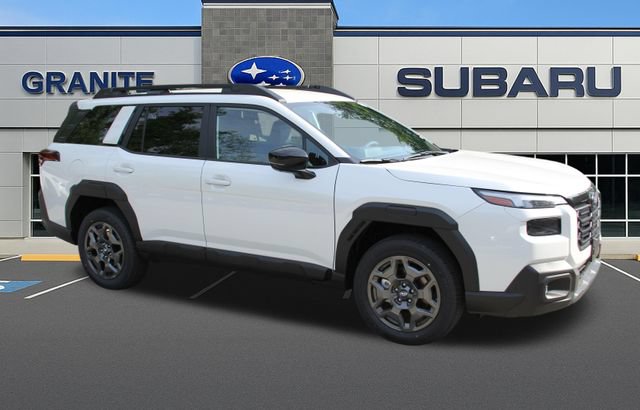 New 2026 Subaru Outback Premium AWD/4WD image 11