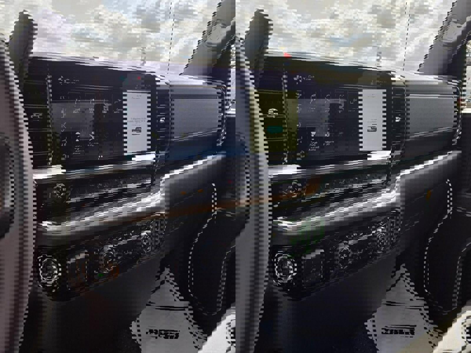 New 2026 Chevrolet Silverado 1500 RST w/ RST Select Package image 14