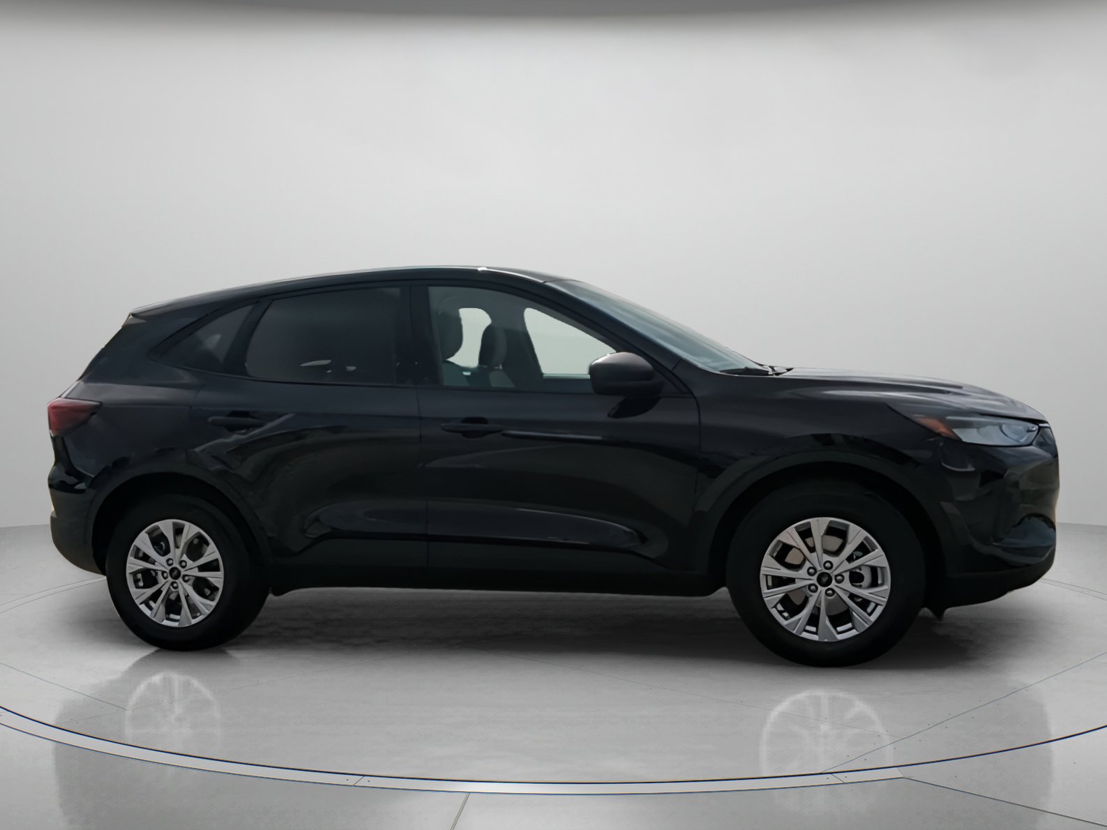 New 2026 Ford Escape Active FWD image 36