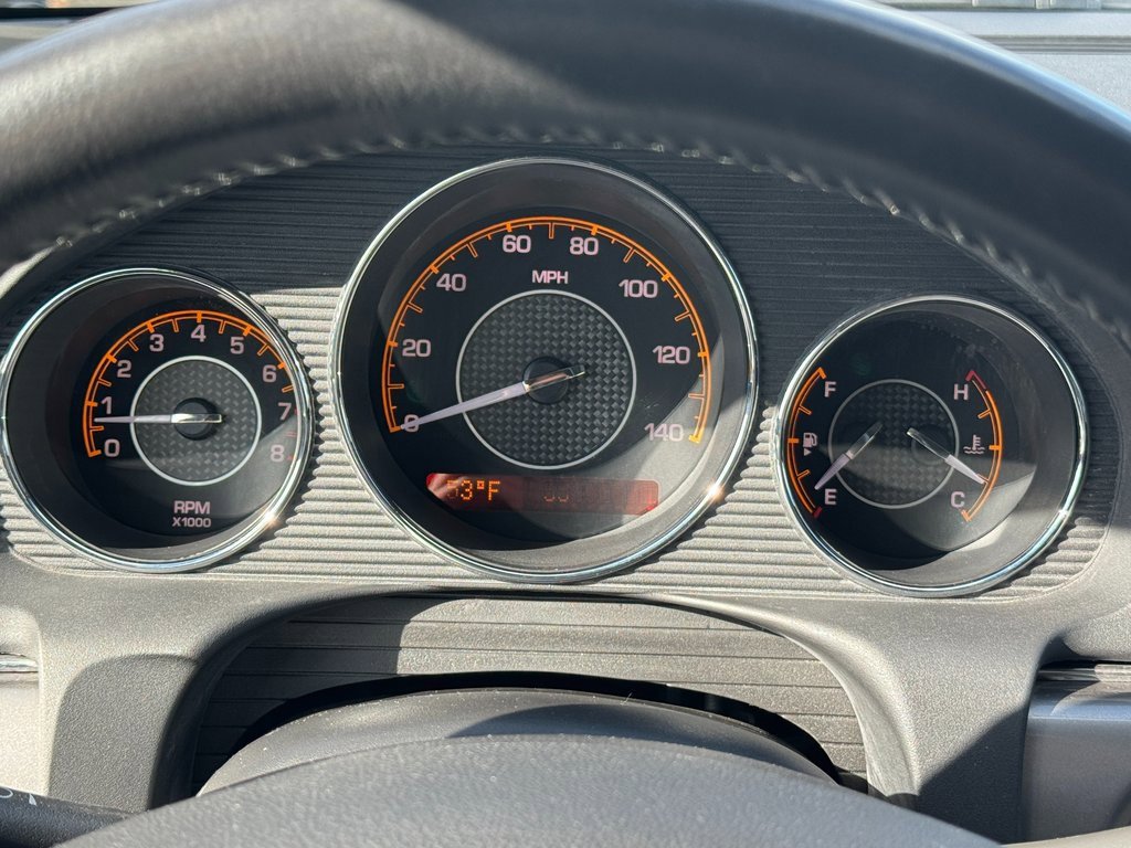 Used 2008 Saturn Aura XR w/ Premium Trim Package image 16