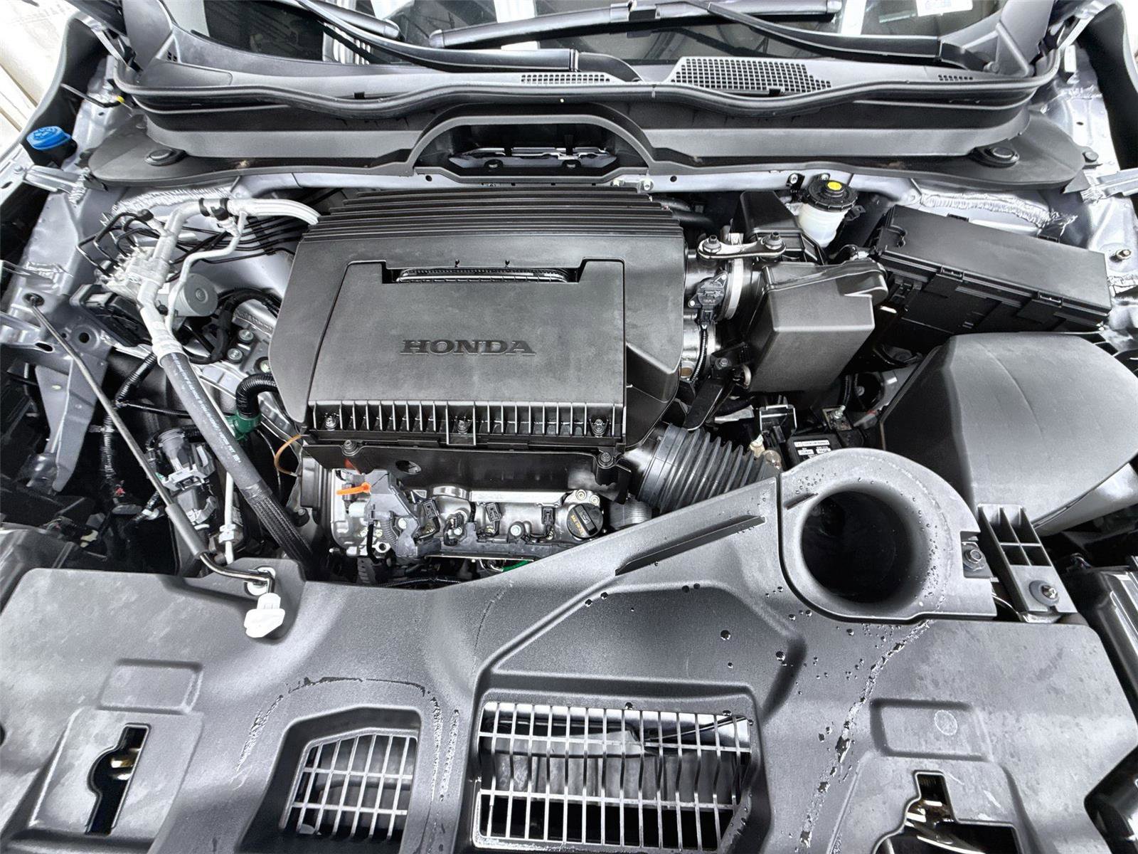 Certified 2023 Honda Pilot Sport image 11