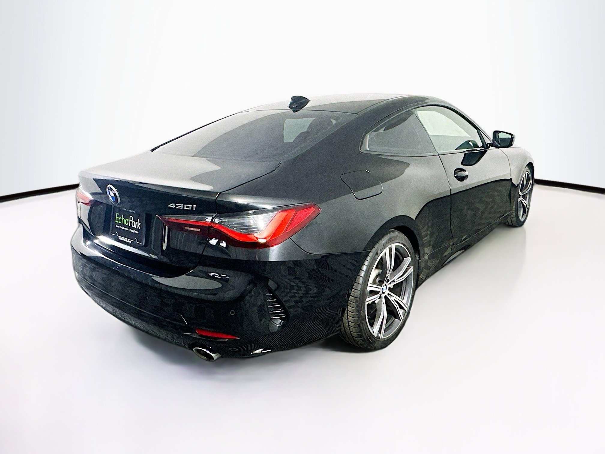 Used 2023 BMW 430i Coupe RWD image 9