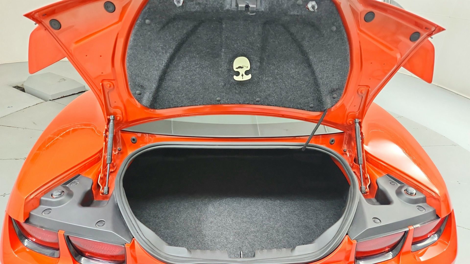 Used 2013 Chevrolet Camaro ZL1 RWD image 24