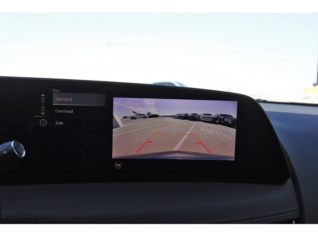 New 2026 Cadillac CT5 Sport w/ Technology Package RWD image 17