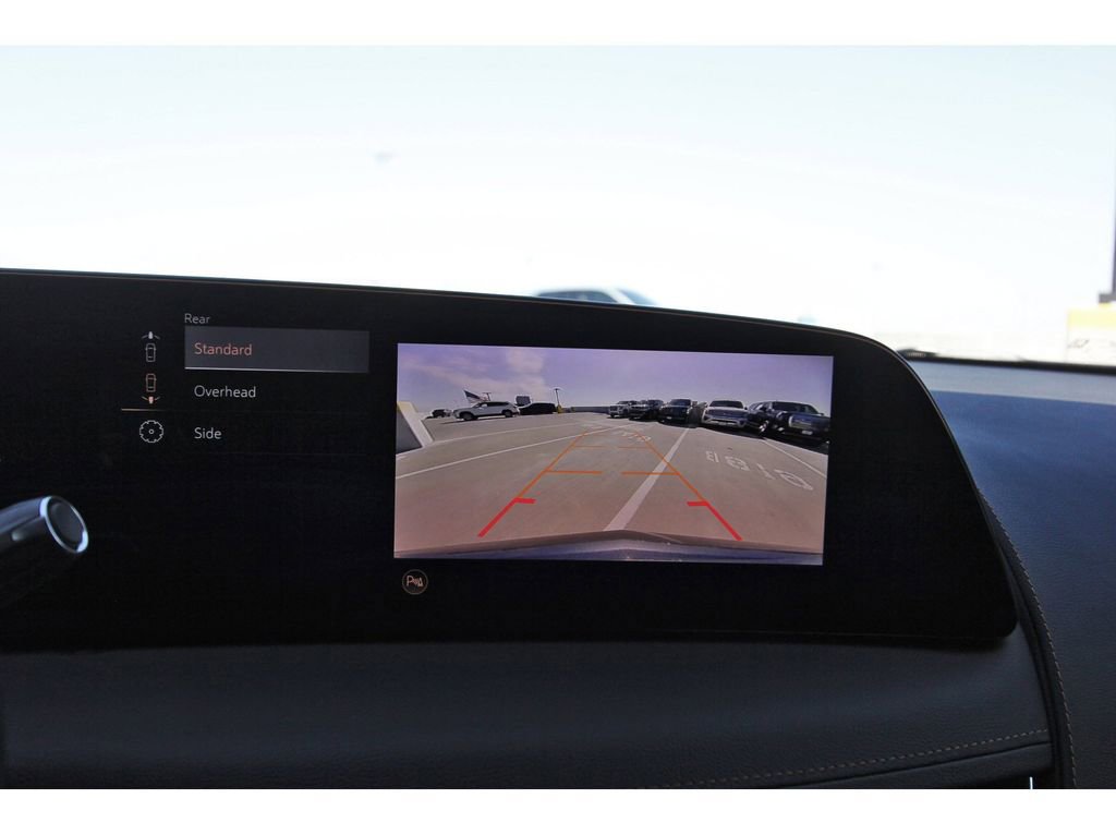 New 2026 Cadillac CT5 Sport image 17