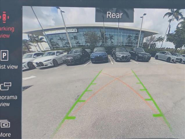 Certified 2023 BMW X1 xDrive28i w/ Premium Package image 14