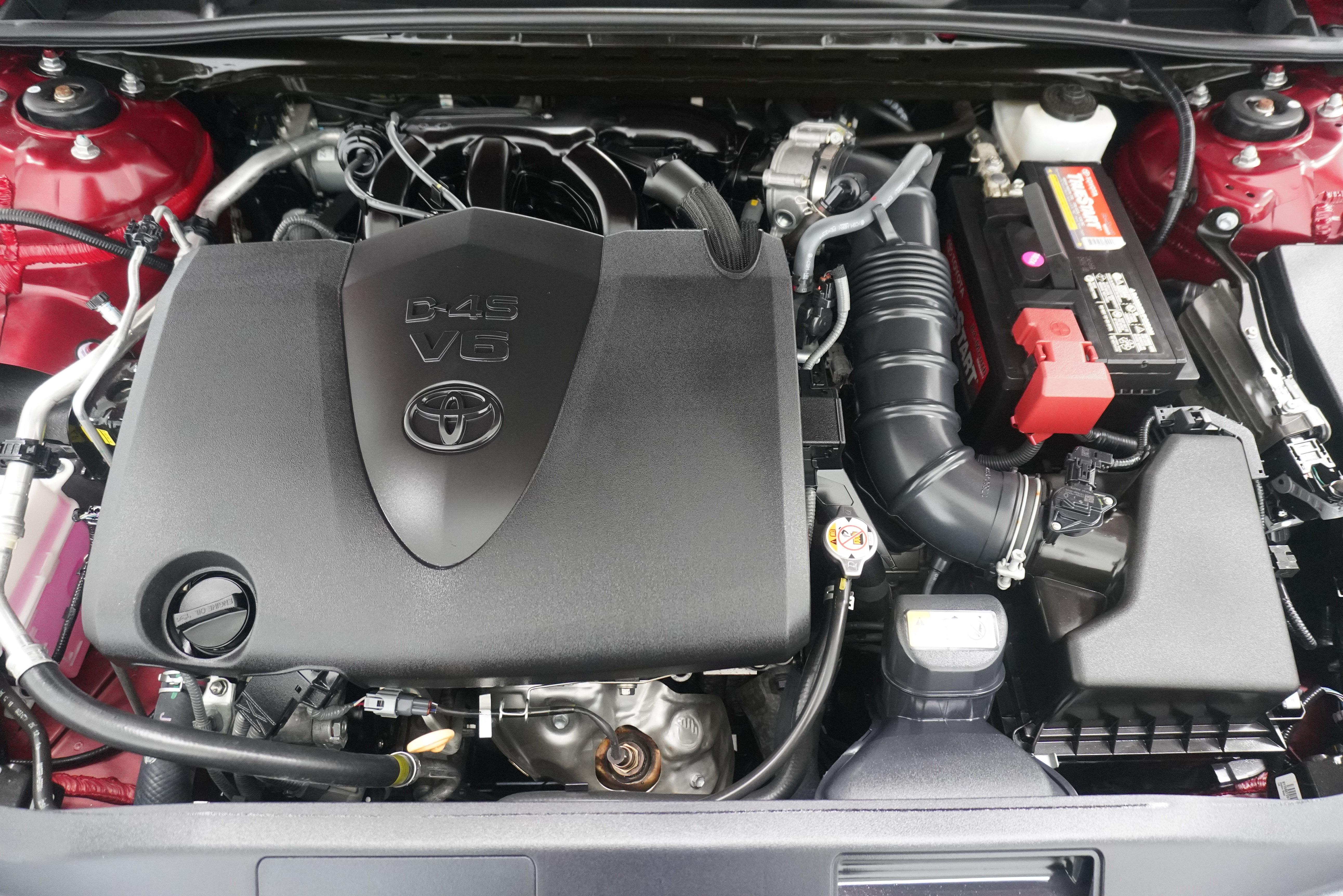 Used 2019 Toyota Avalon XLE w/ Moonroof Package FWD image 30