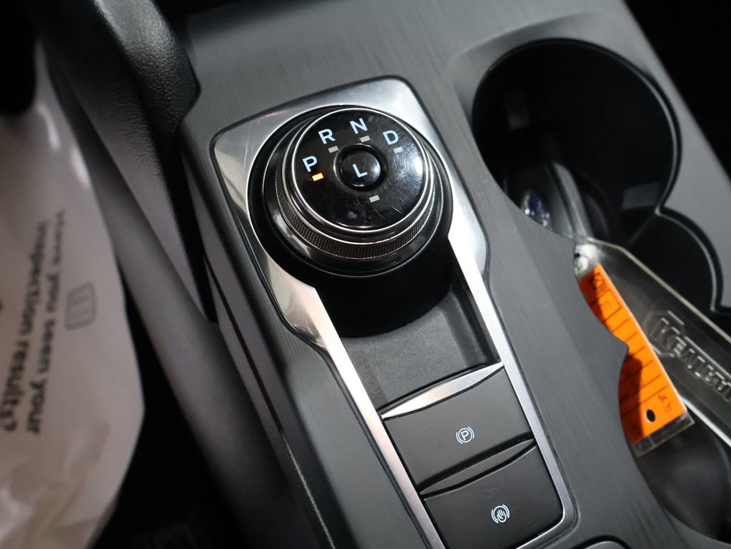 Used 2021 Ford Escape SE w/ Convenience Package image 34