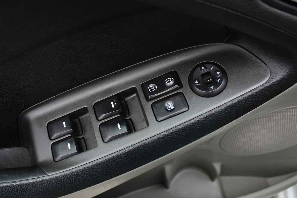 Used 2015 Kia Forte LX FWD image 11