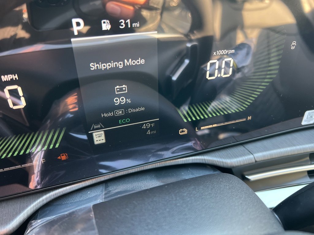 New 2026 Kia Sportage X-Line image 11