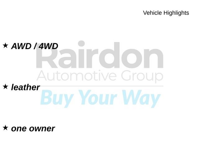 Used 2015 Jeep Grand Cherokee Limited AWD/4WD image 32
