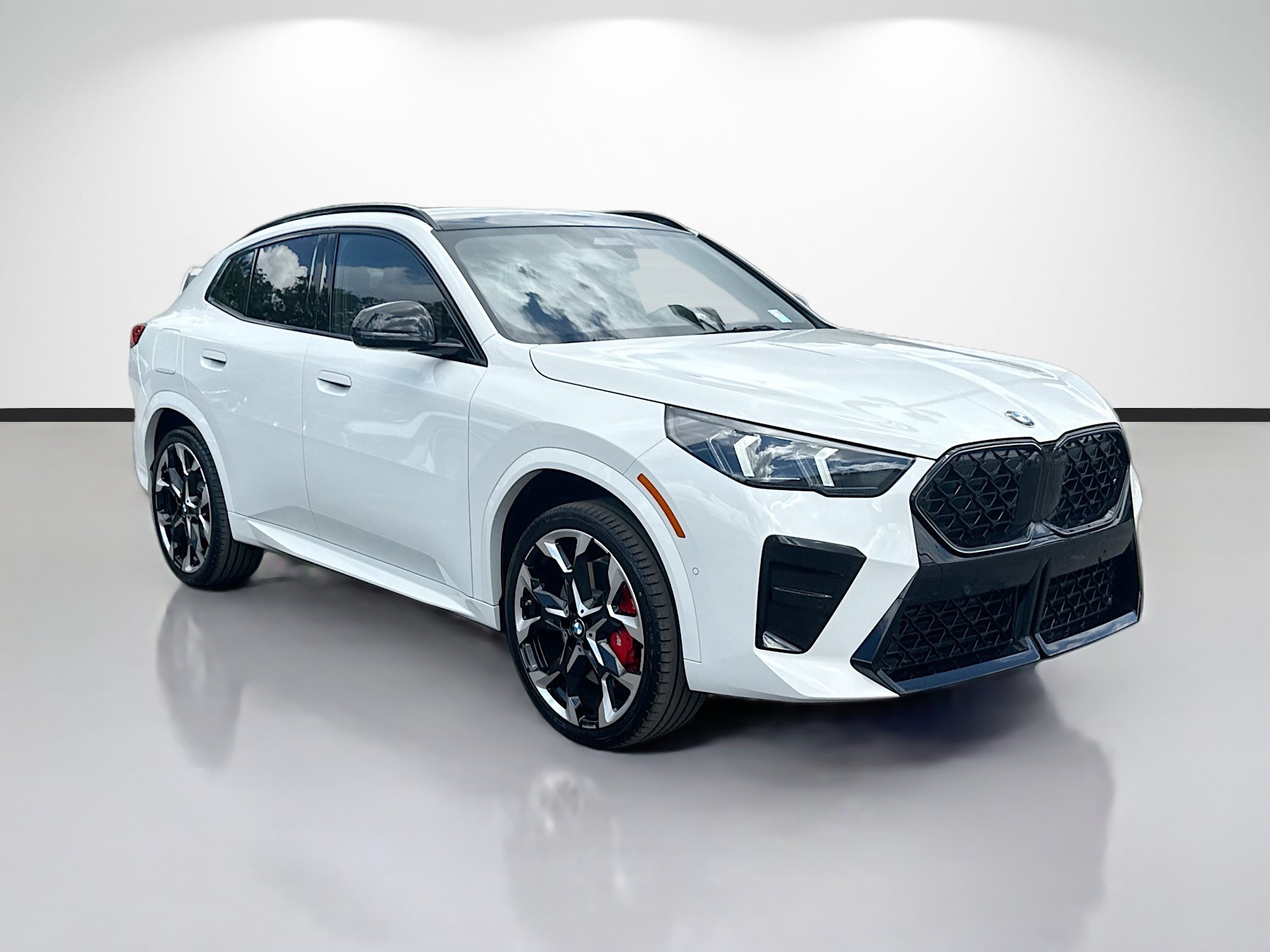 New 2026 BMW X2 xDrive28i w/ Technology Package