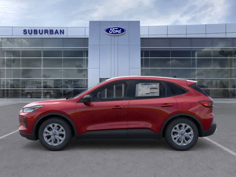 New 2026 Ford Escape Active w/ Tech Pack #1 AWD/4WD image 3