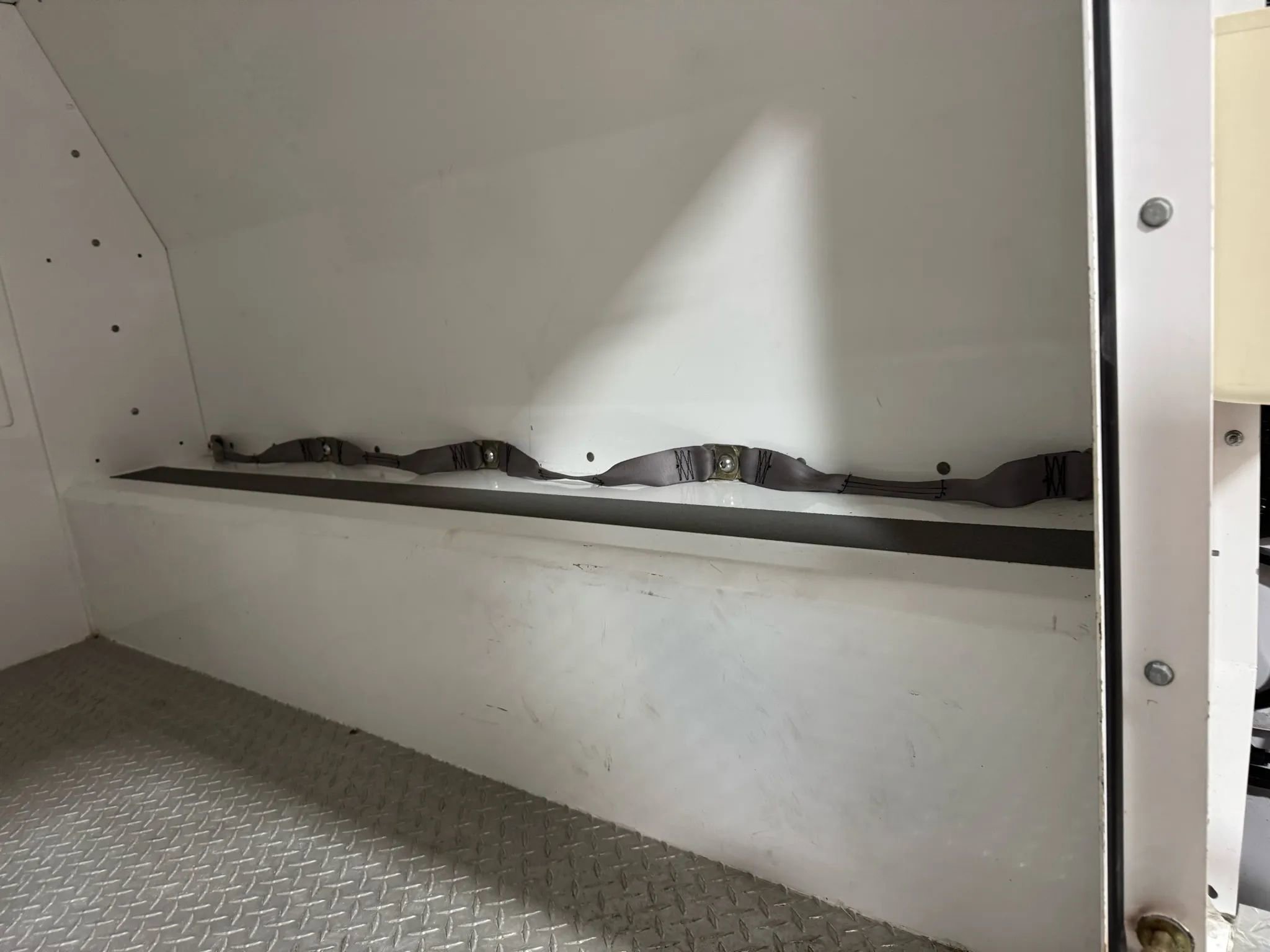 Used 2012 Ford E-350 and Econoline 350 Extended Super Duty w/ PWR Group image 44