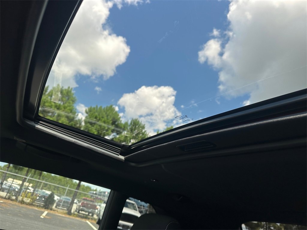 Used 2023 Dodge Challenger SRT Hellcat image 22