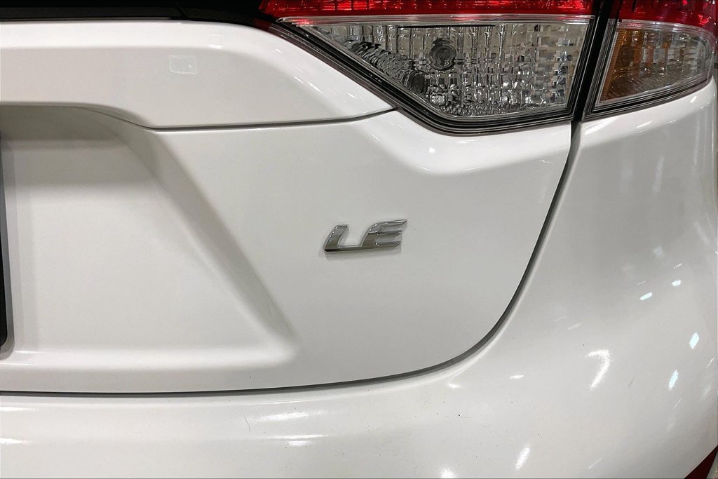 Used 2023 Toyota Corolla LE FWD image 25