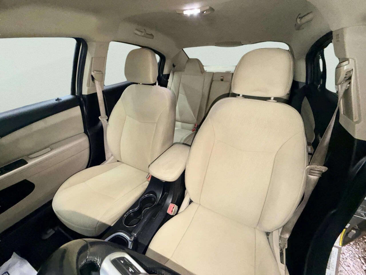 Used 2013 Chrysler 200 Touring image 13