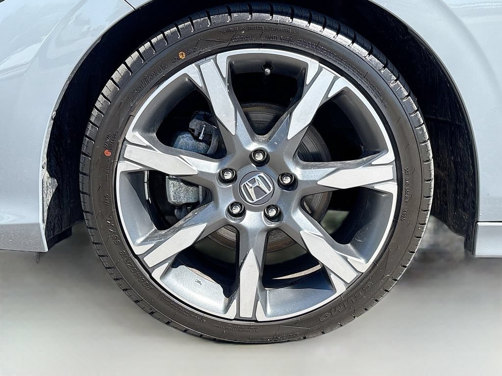 Used 2025 Honda Civic Sport Touring image 32