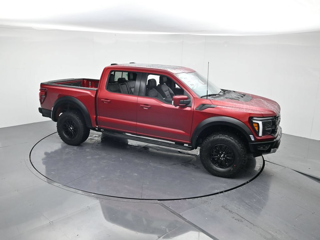 Used 2026 Ford F150 Raptor AWD/4WD image 38