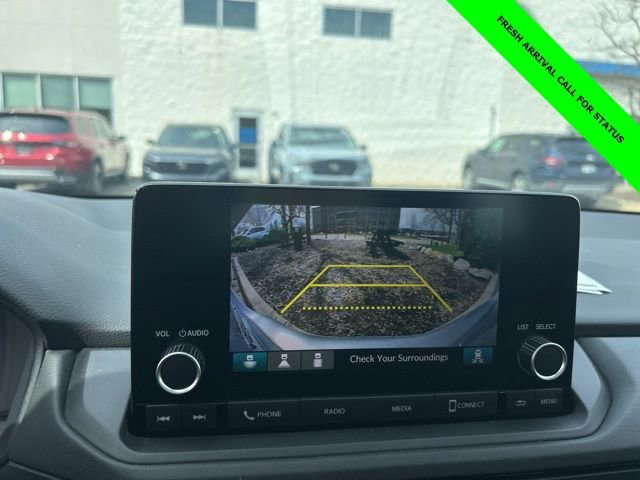 Used 2024 Honda Accord EX image 21