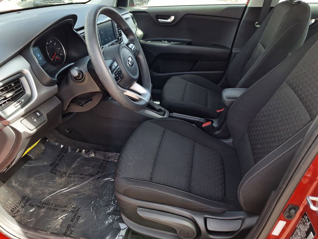 Used 2020 Kia Rio S image 10