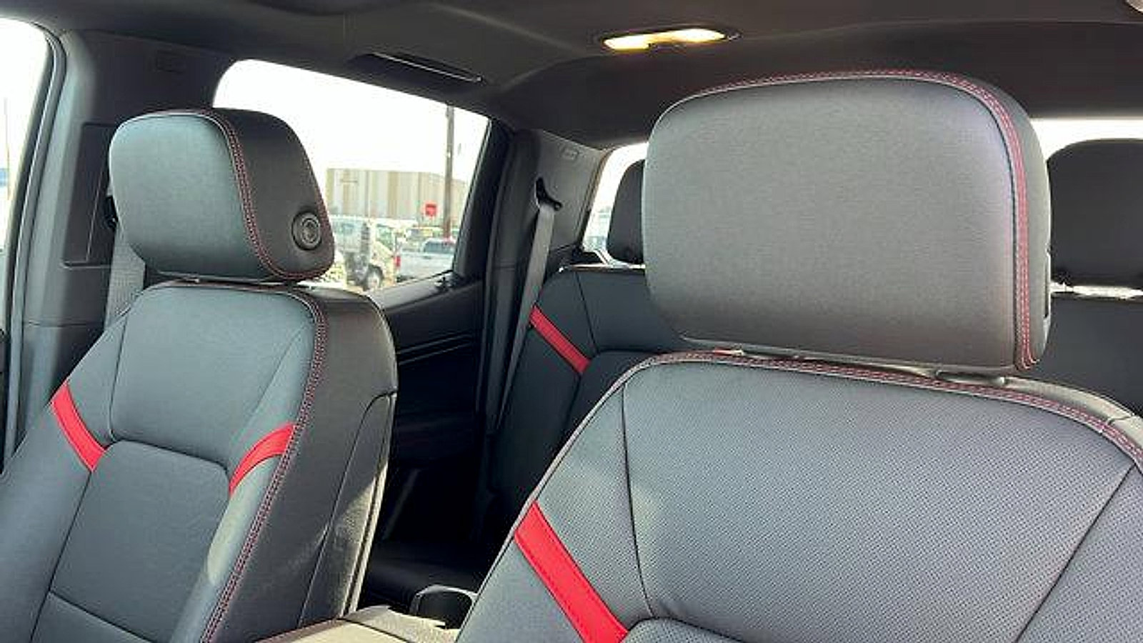 New 2026 Chevrolet Colorado Z71 w/ Technology Package image 20