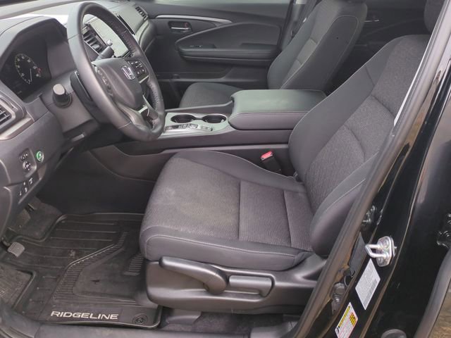 Used 2024 Honda Ridgeline Sport image 14