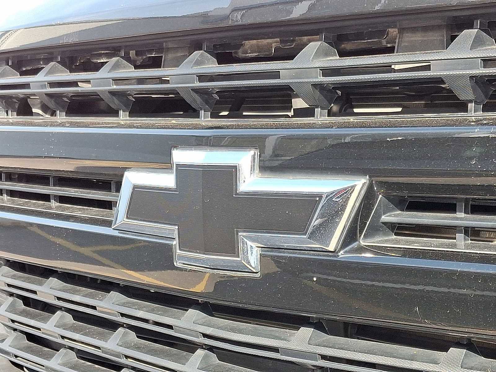 Used 2020 Chevrolet Silverado 1500 RST image 37