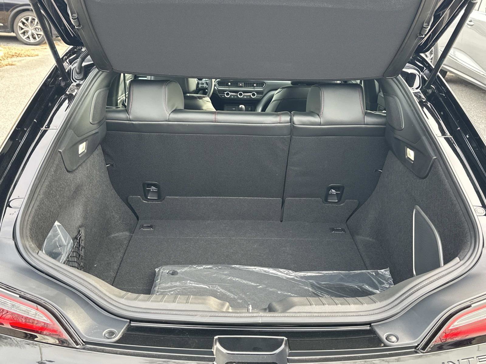 Used 2026 Acura Integra Type S image 16