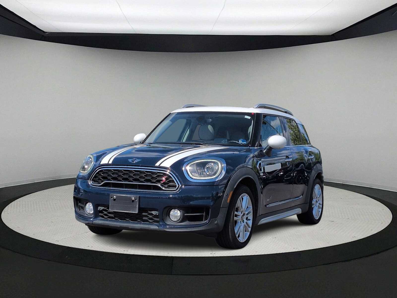 Used 2018 MINI Cooper Countryman S AWD/4WD image 4