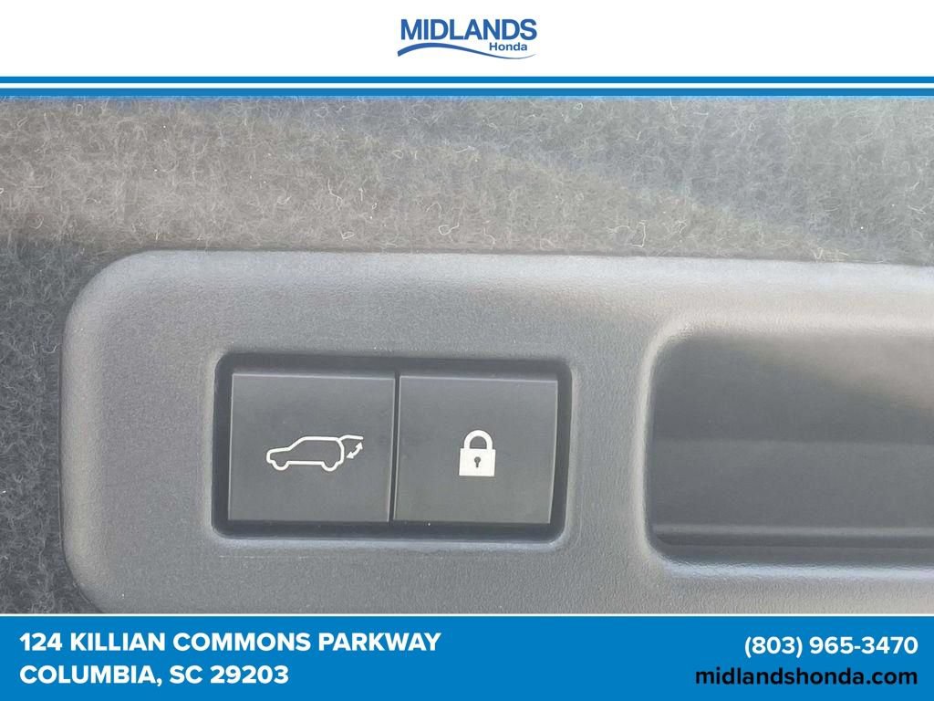 Used 2021 Lexus RX 350 AWD w/ Premium Package image 9