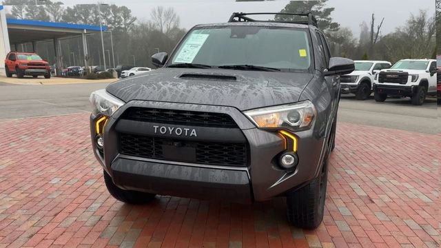 Used 2022 Toyota 4Runner TRD Pro image 6