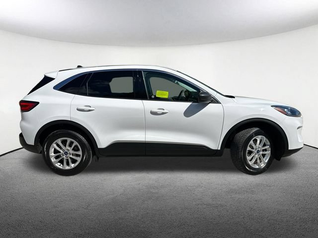 Used 2022 Ford Escape SE w/ Convenience Package AWD/4WD image 15