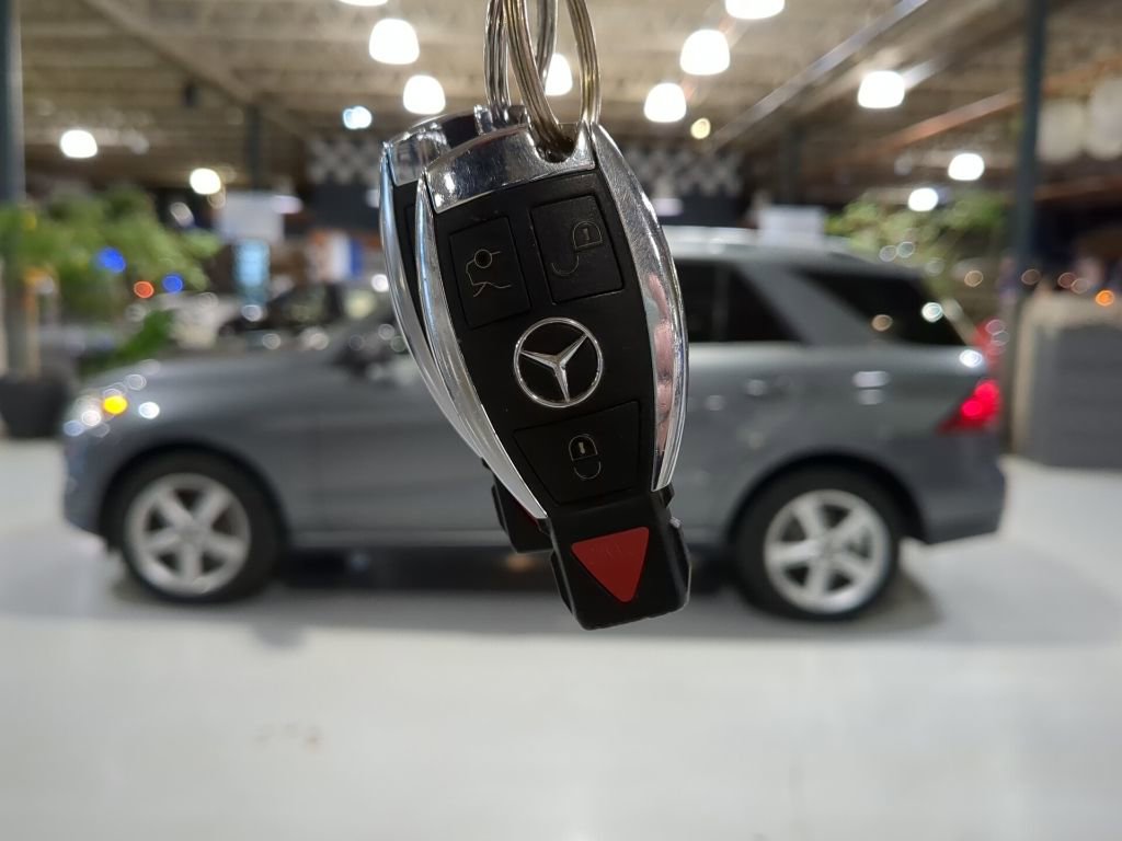 Used 2018 Mercedes-Benz GLE 350 4MATIC image 6