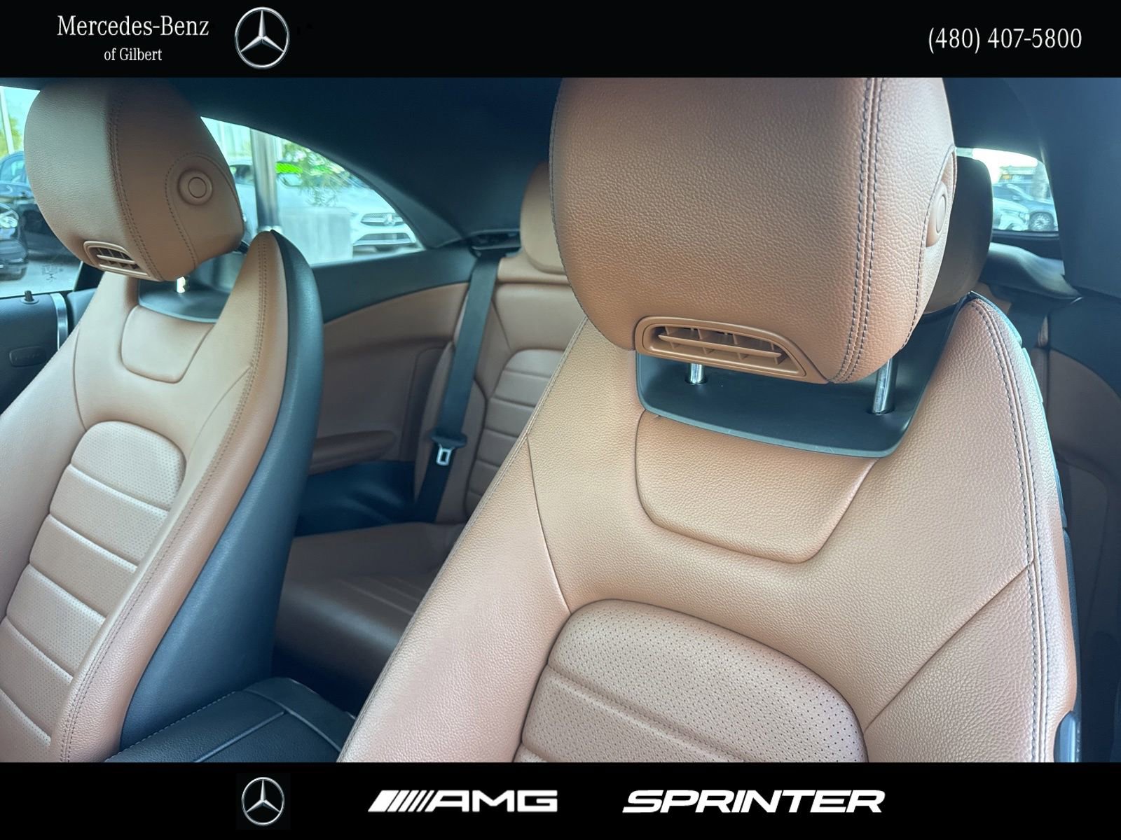 Used 2019 Mercedes-Benz C 300 Cabriolet image 15