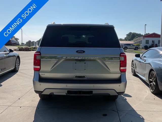 Used 2020 Ford Expedition Max XLT RWD video 2
