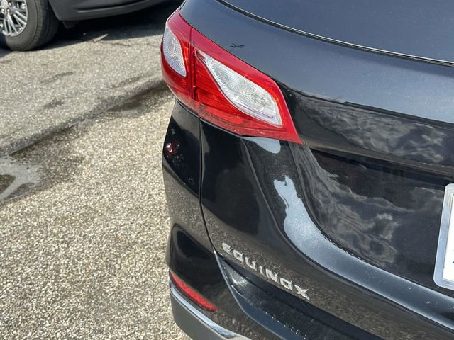 Used 2019 Chevrolet Equinox LT image 29