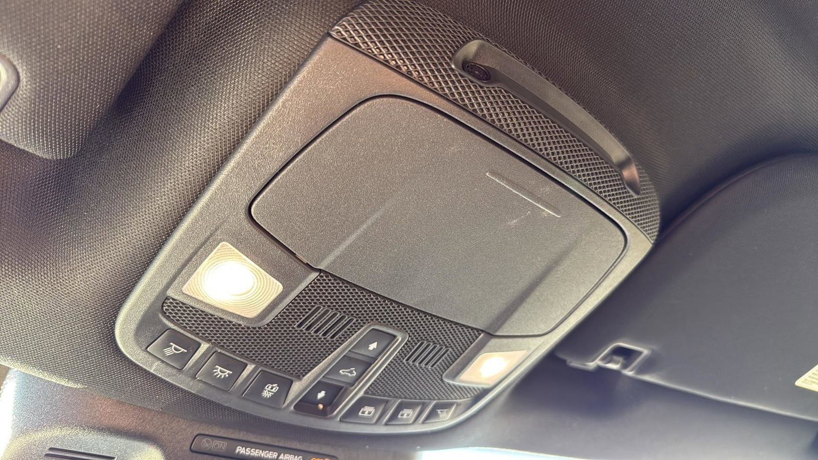 Certified 2022 Ford Expedition Timberline image 23