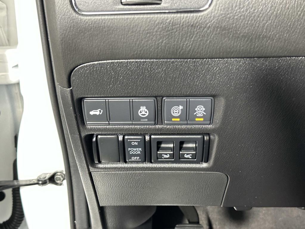 Certified 2021 INFINITI QX80 Sensory w/ Cargo Package image 19