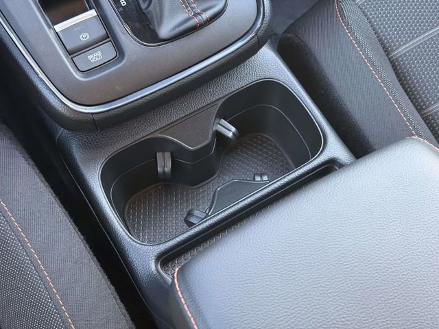 Used 2026 Honda CR-V TrailSport image 17