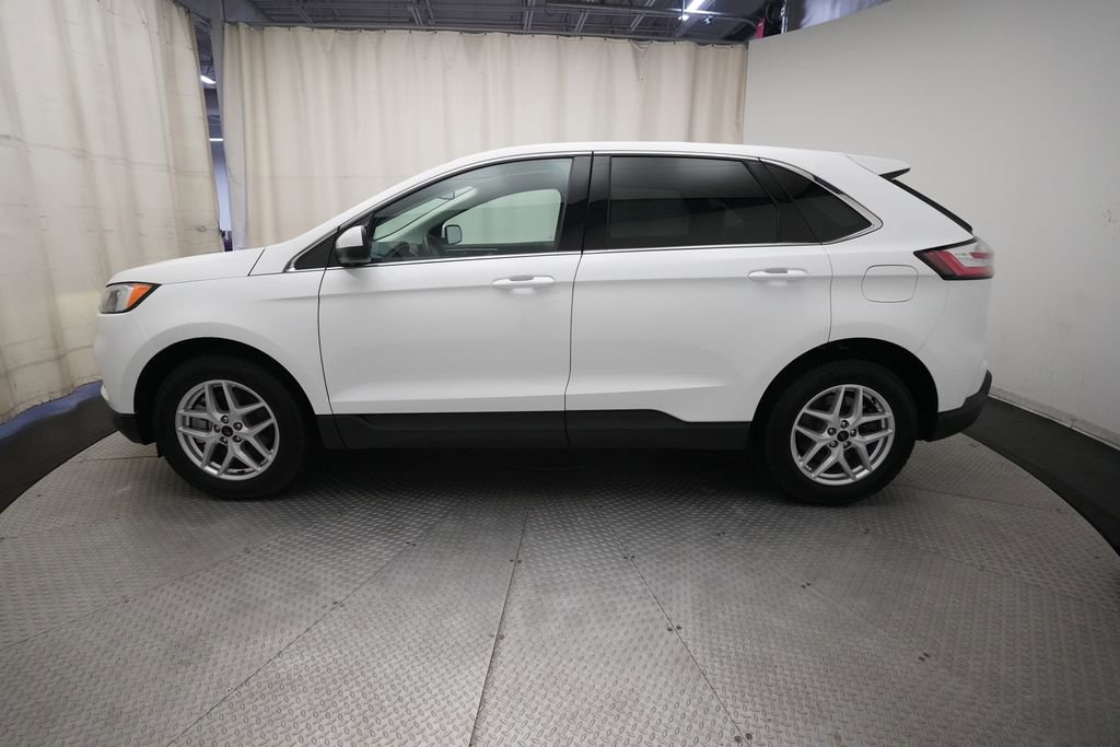 Used 2023 Ford Edge SEL w/ Convenience Package AWD/4WD image 17