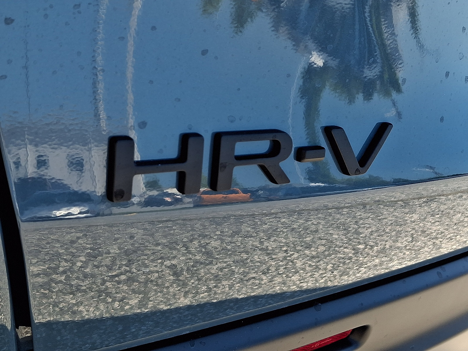 New 2027 Honda HR-V Sport image 19