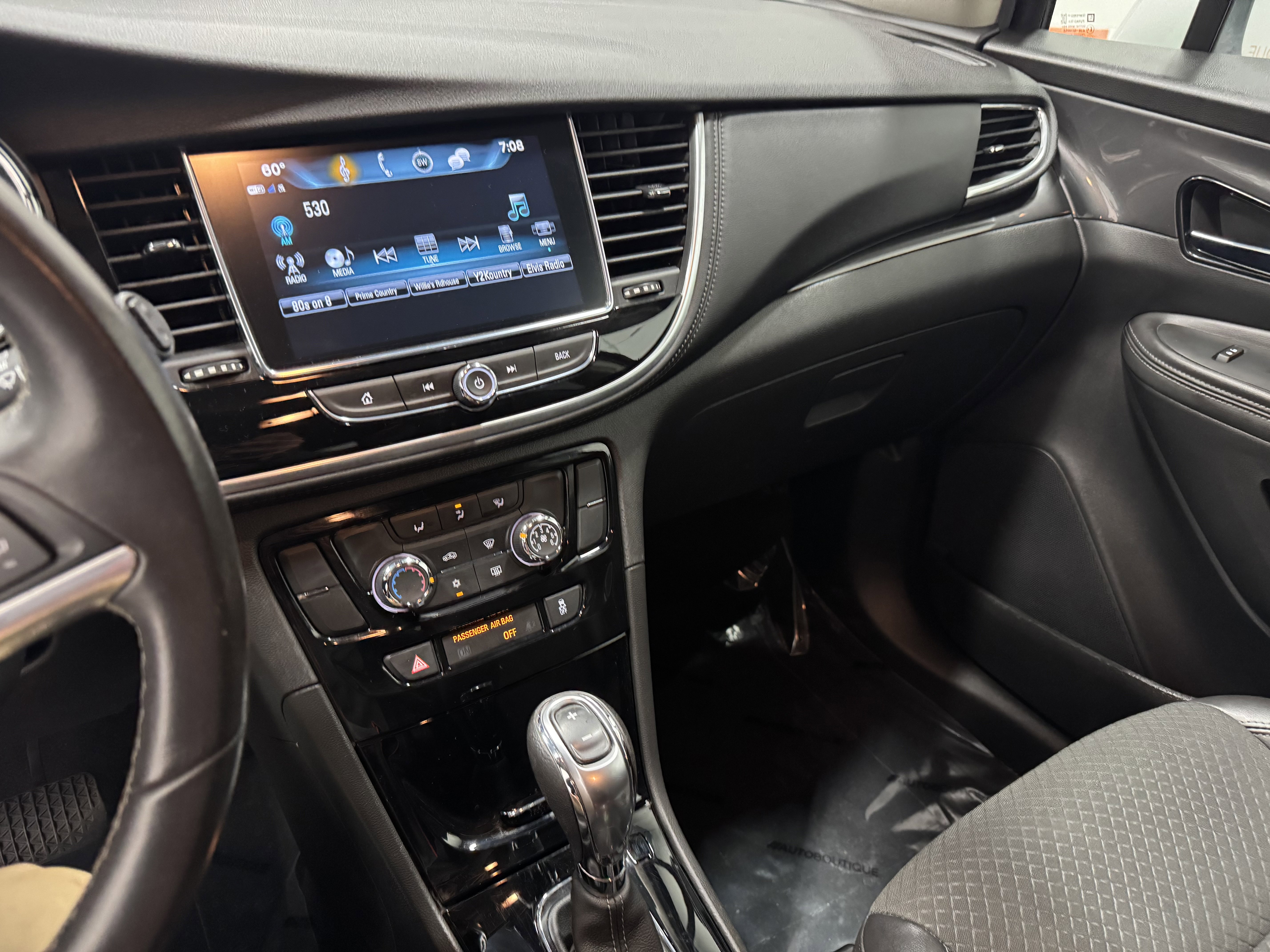 Used 2021 Buick Encore Preferred w/ Safety Package image 22